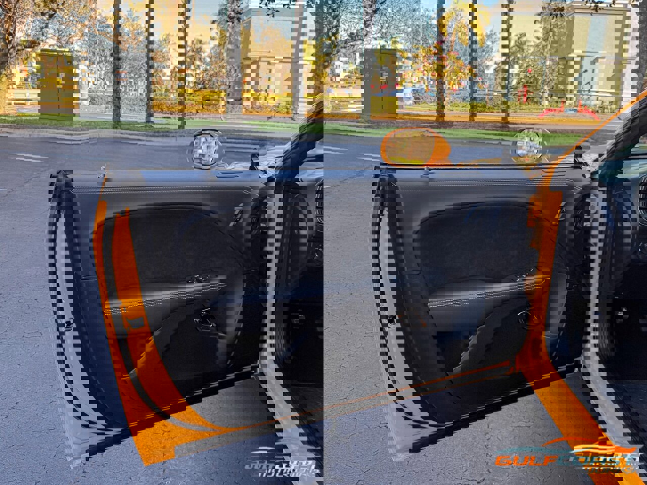 Used 2023 Dodge Challenger SRT Hellcat Redeye image 24