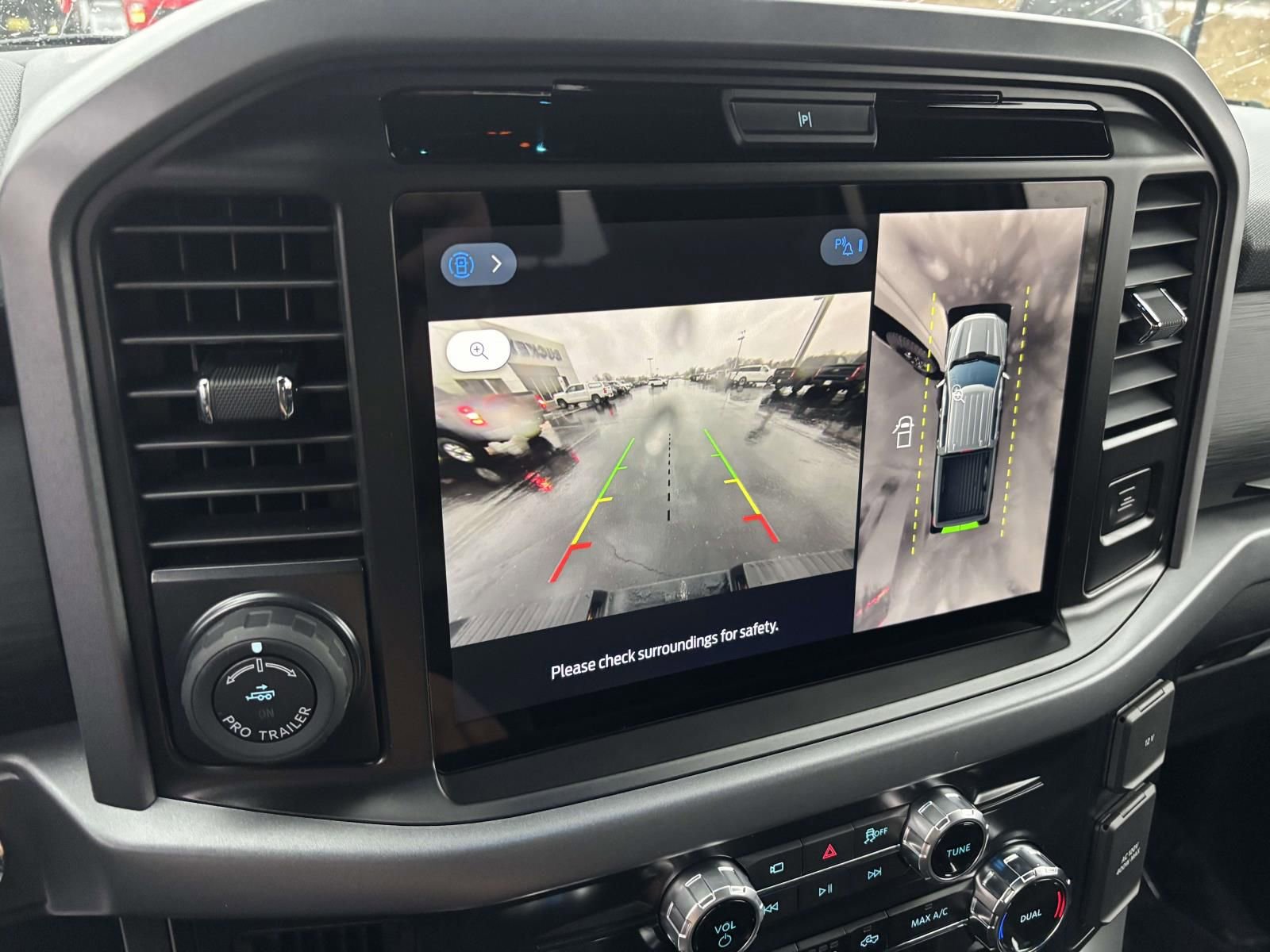 New 2025 Ford F150 XLT w/ Equipment Group 302A MID image 20