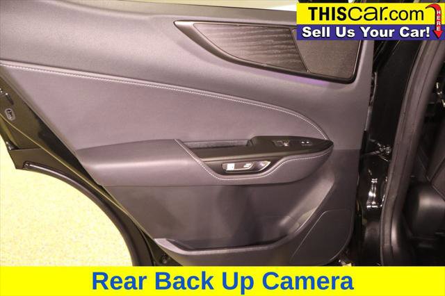 Used 2022 Lexus NX 350h AWD w/ Vision Package image 34