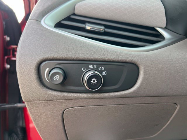 Used 2023 Chevrolet Malibu LT FWD image 22