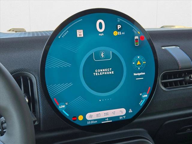 Used 2026 MINI Cooper S FWD image 5