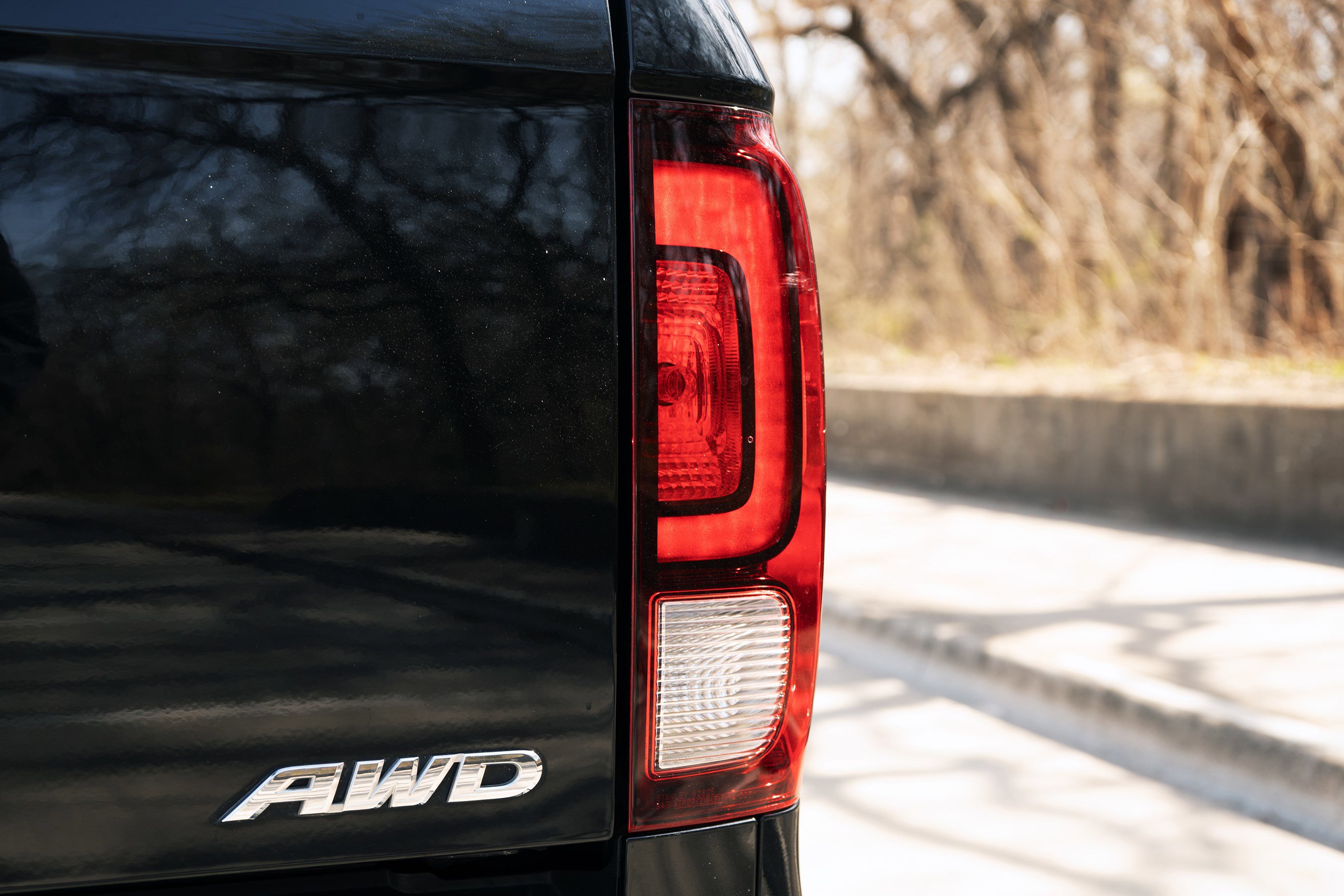 Certified 2023 Honda Ridgeline RTL image 13