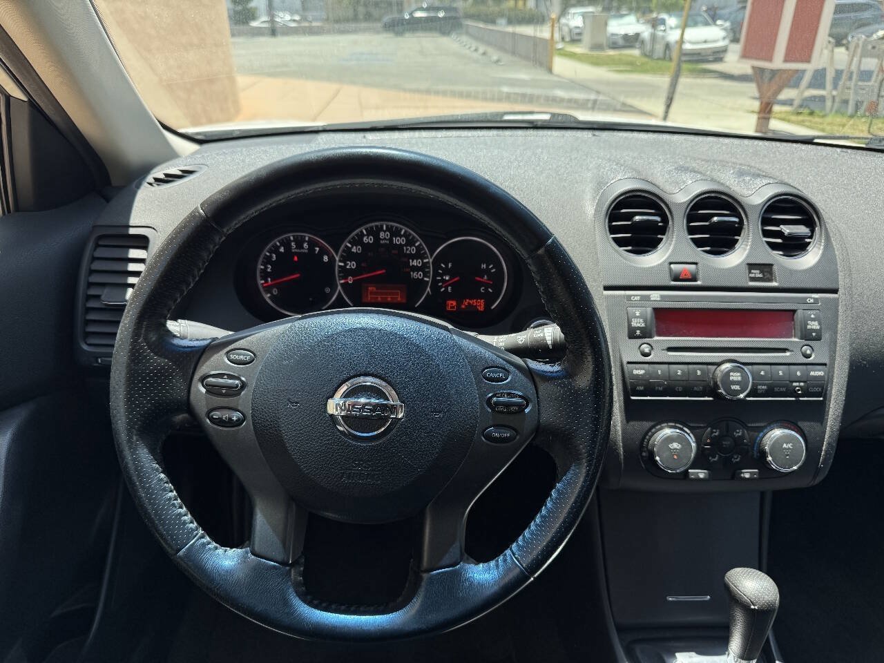 Used 2011 Nissan Altima 2.5 S w/ Convenience Pkg FWD image 18