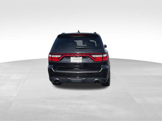 Used 2026 Dodge Durango GT w/ Tow 'N Go Package image 9