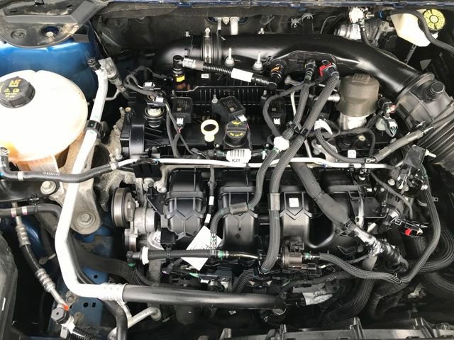 Used 2022 Ford Escape Titanium image 20