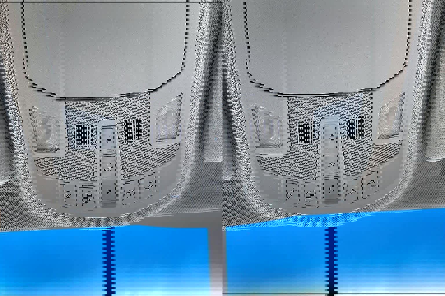 Used 2016 Lincoln MKZ Hybrid w/ Equipment Group 500A Select FWD image 33