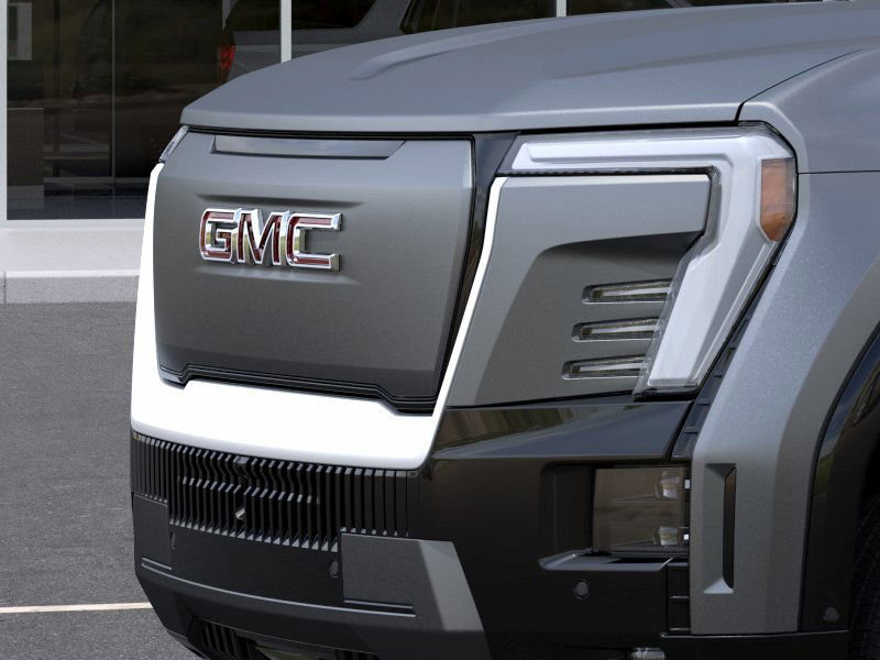 New 2026 GMC Sierra EV Denali image 40