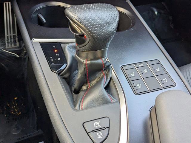 Used 2023 Lexus UX 250h F Sport w/ Accessory Package (Z1) FWD image 12