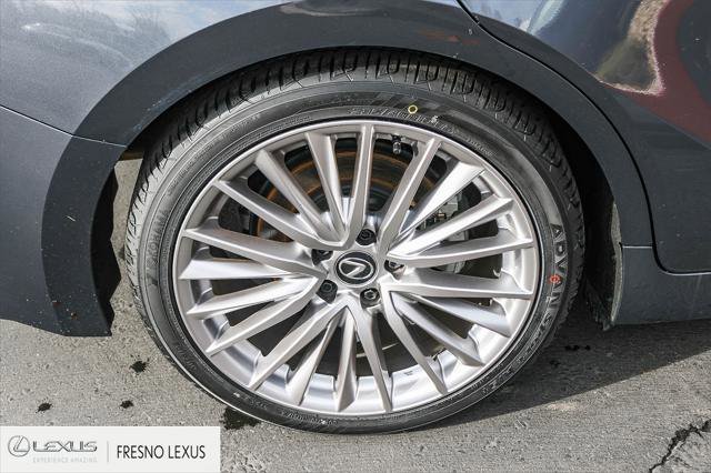 Certified 2024 Lexus IS 300 300 image 8