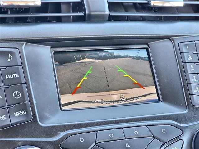 Used 2018 Ford Fusion S image 26