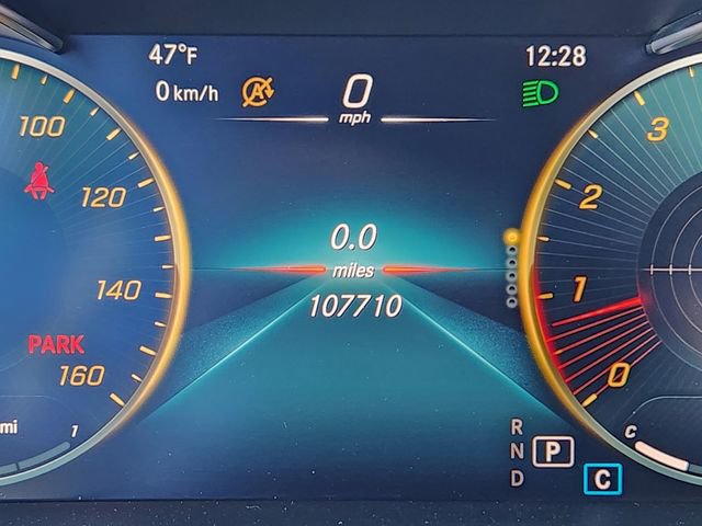 Used 2021 Mercedes-Benz C 300 C 300 image 30