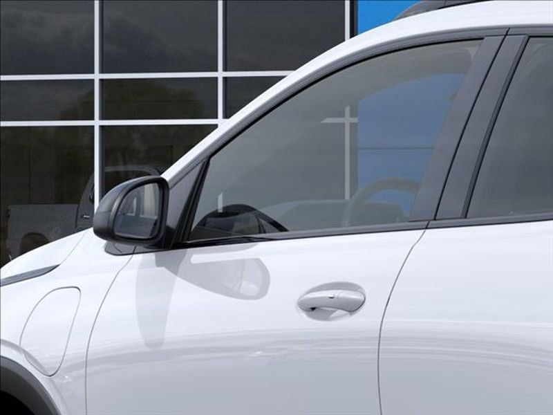 New 2027 Chevrolet Bolt RS image 12