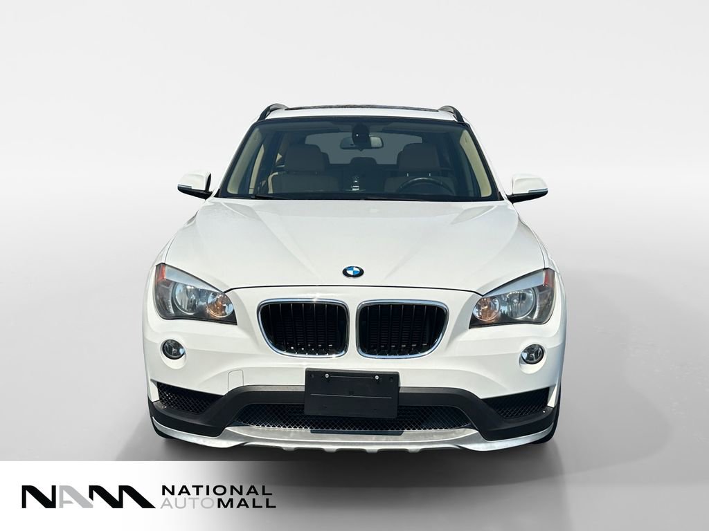 Used 2015 BMW X1 xDrive28i image 8