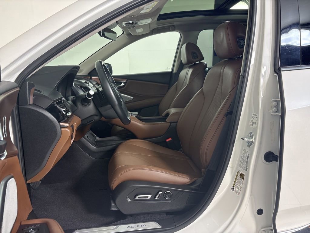 Used 2022 Acura RDX w/ Technology Package image 14