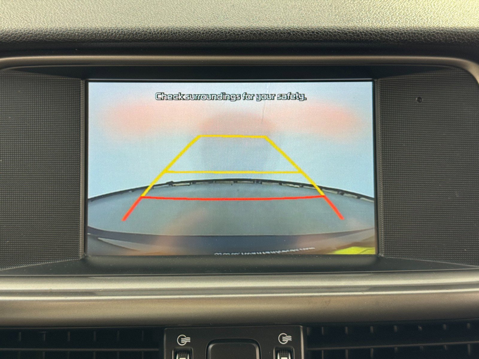 Used 2018 Kia Optima S w/ Panoramic Sunroof Package image 25