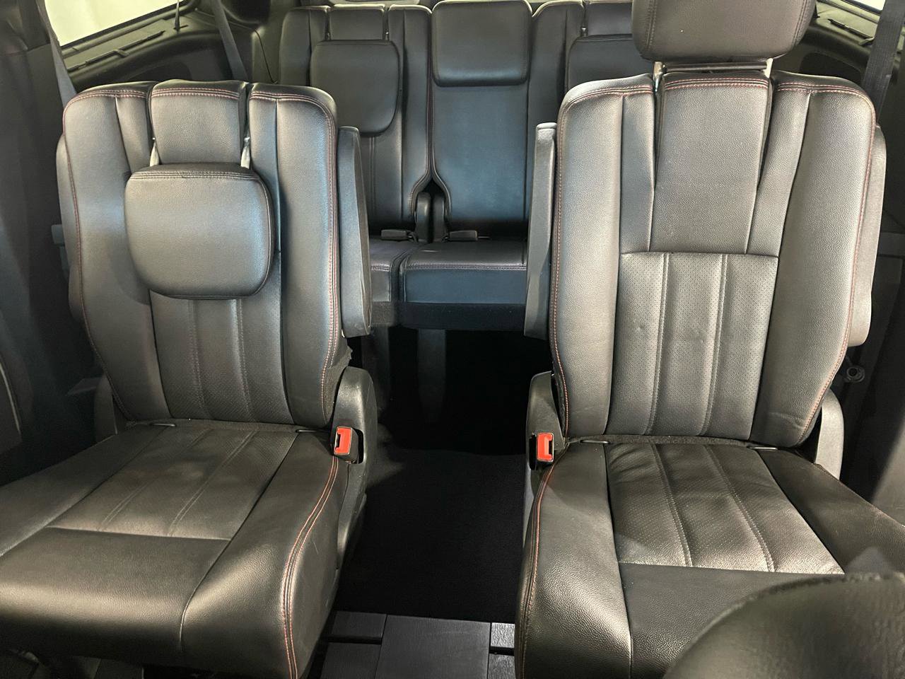 Used 2017 Dodge Grand Caravan GT FWD image 25