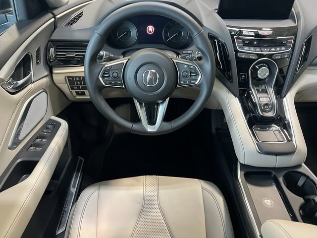 New 2026 Acura RDX SH-AWD w/ Technology Package image 13