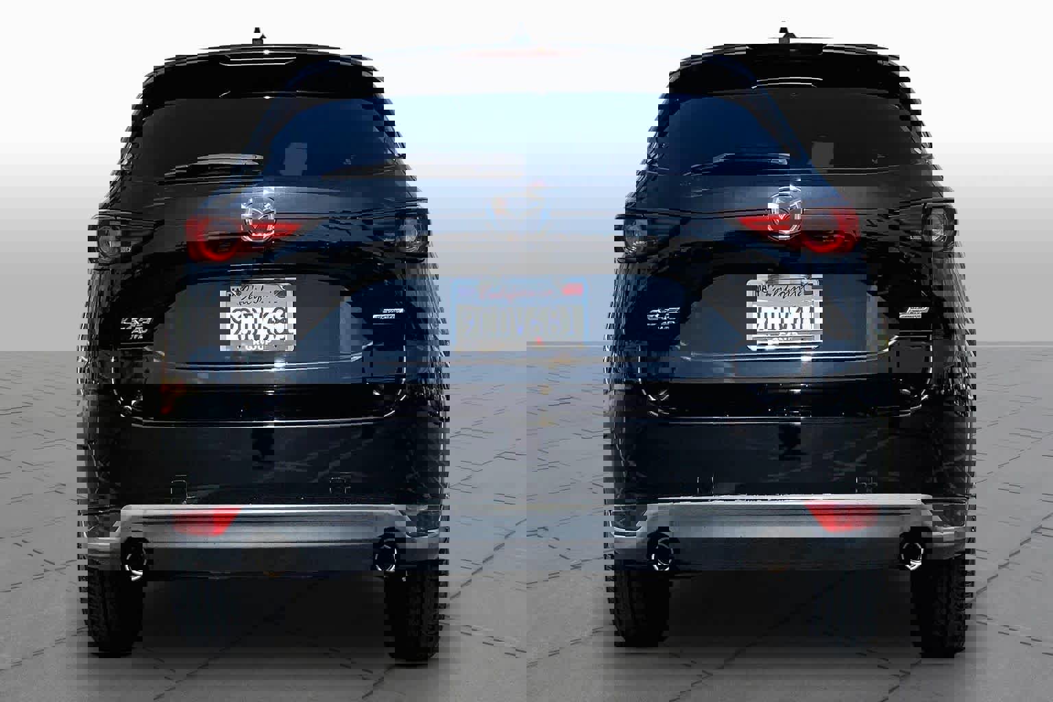 Used 2019 MAZDA CX-5 Grand Touring image 4