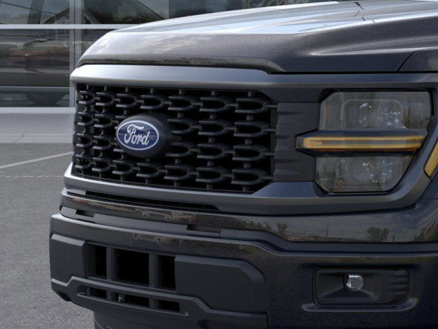 New 2026 Ford F150 STX w/ Equipment Group 200A RWD image 17