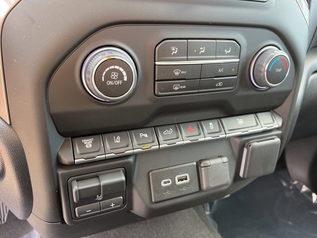 New 2026 Chevrolet Silverado 2500 Custom w/ Custom Value Package image 32