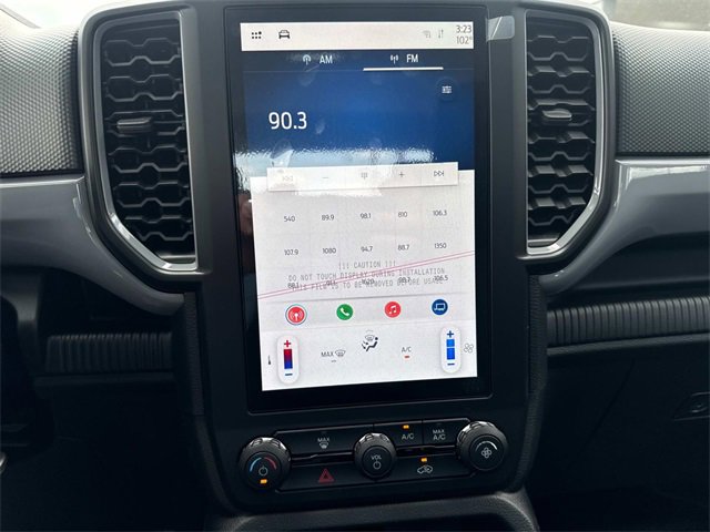 New 2025 Ford Ranger XL image 22