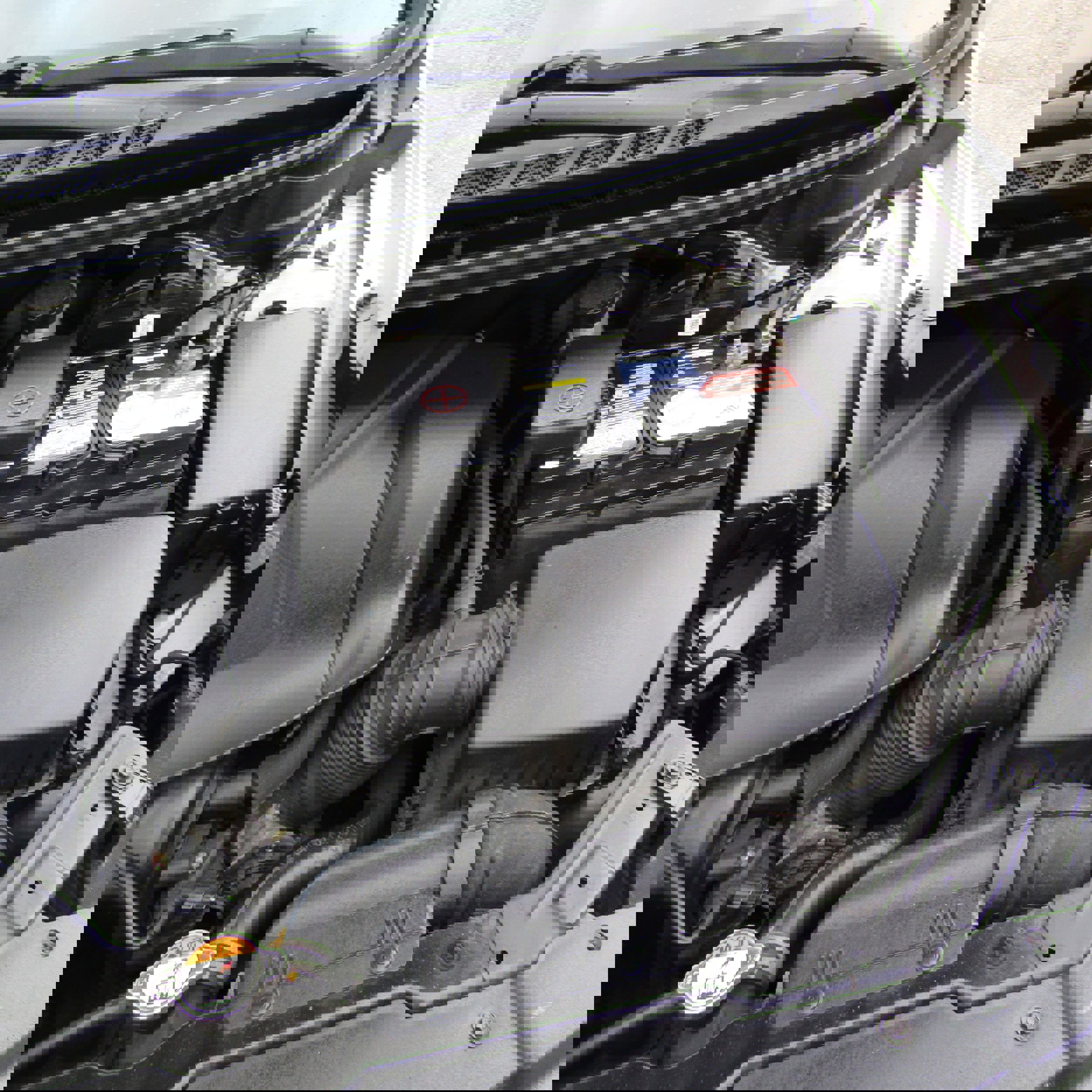 Used 2017 Kia Forte EX image 12