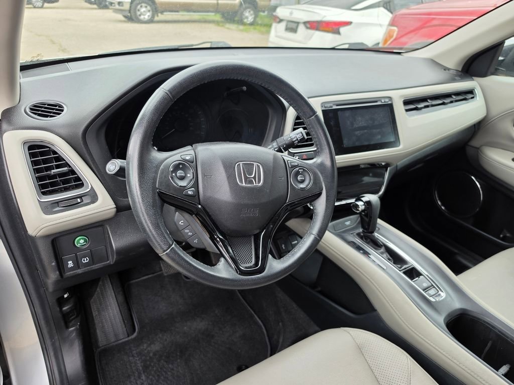 Used 2016 Honda HR-V EX-L image 5