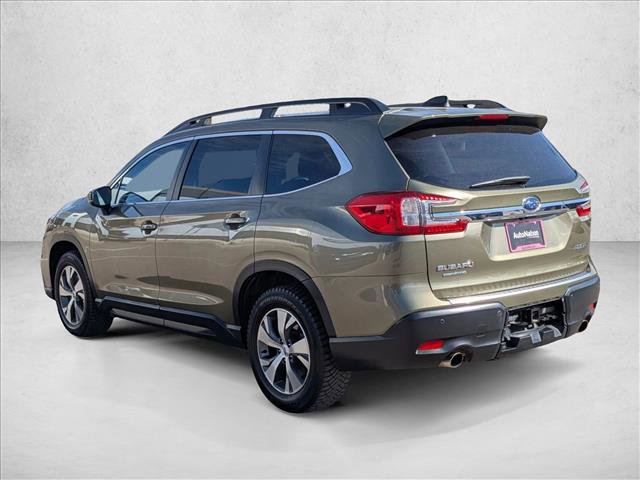 Used 2024 Subaru Ascent Premium w/ Convenience Package image 7