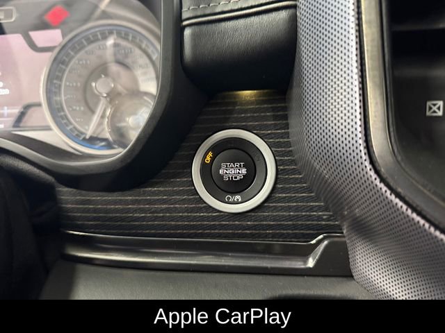 Used 2019 RAM 1500 Limited image 23