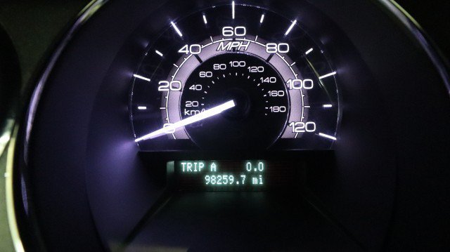 Used 2012 Lincoln MKZ FWD image 18