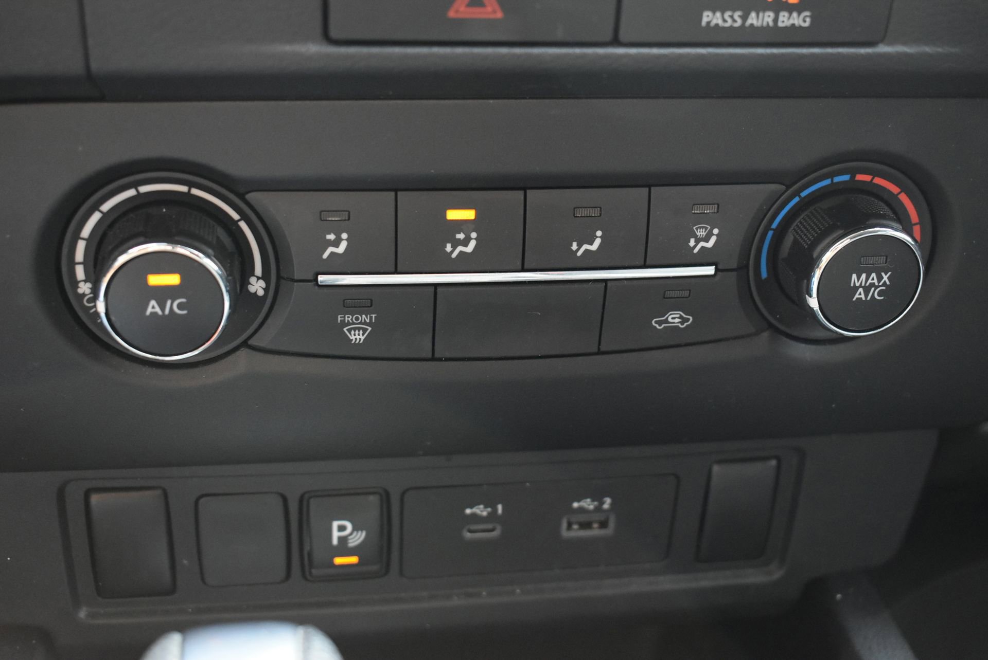 Used 2022 Nissan Frontier S w/ Technology Package RWD image 27