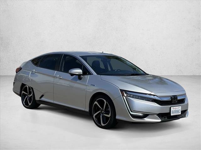 Used 2021 Honda Clarity Touring image 3