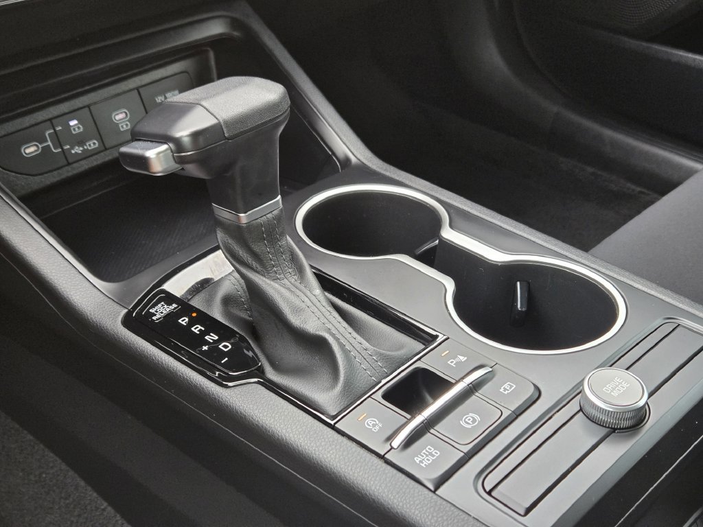 New 2026 Kia K5 LXS FWD image 15
