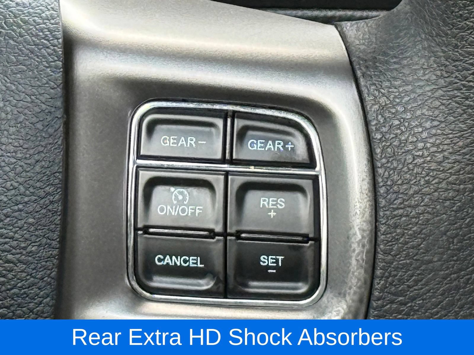 Used 2024 RAM 1500 Warlock AWD/4WD image 29