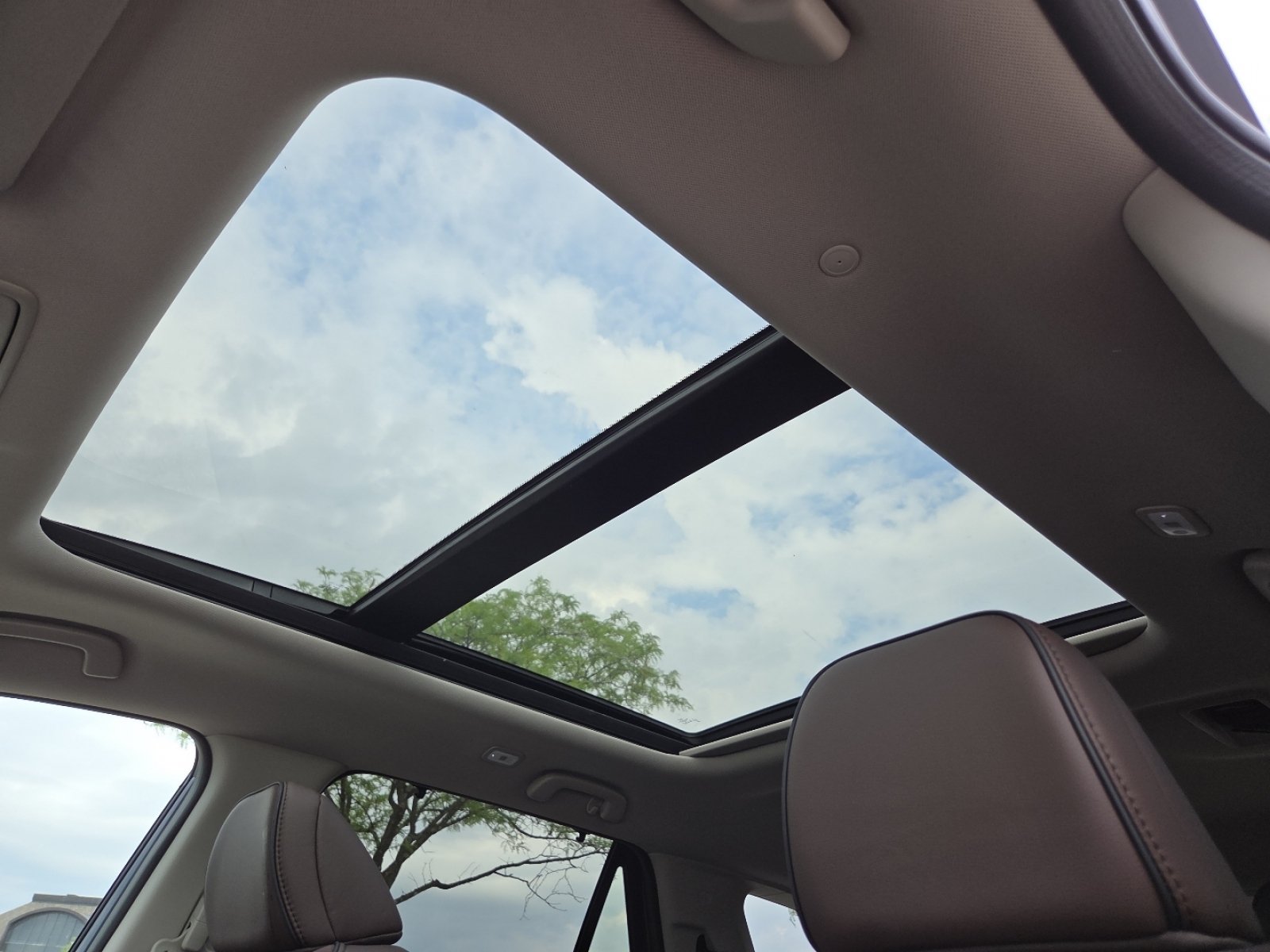 New 2026 Honda Pilot Elite image 3