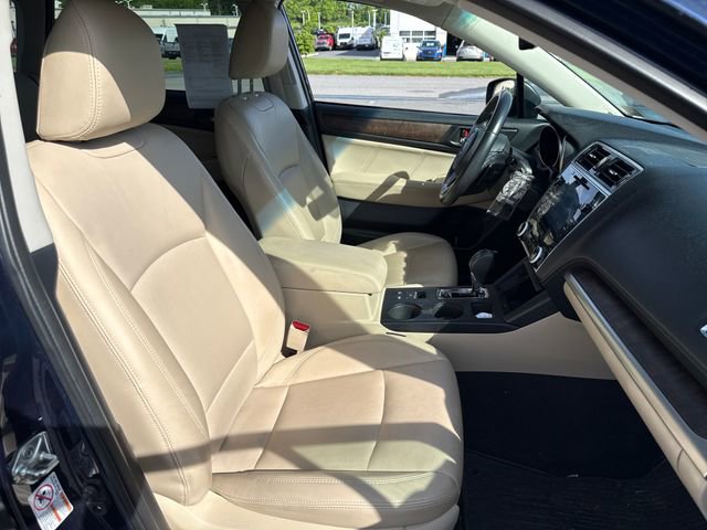 Used 2018 Subaru Outback 2.5i Limited AWD/4WD image 13