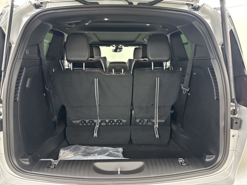 New 2026 Chrysler Pacifica Limited image 22