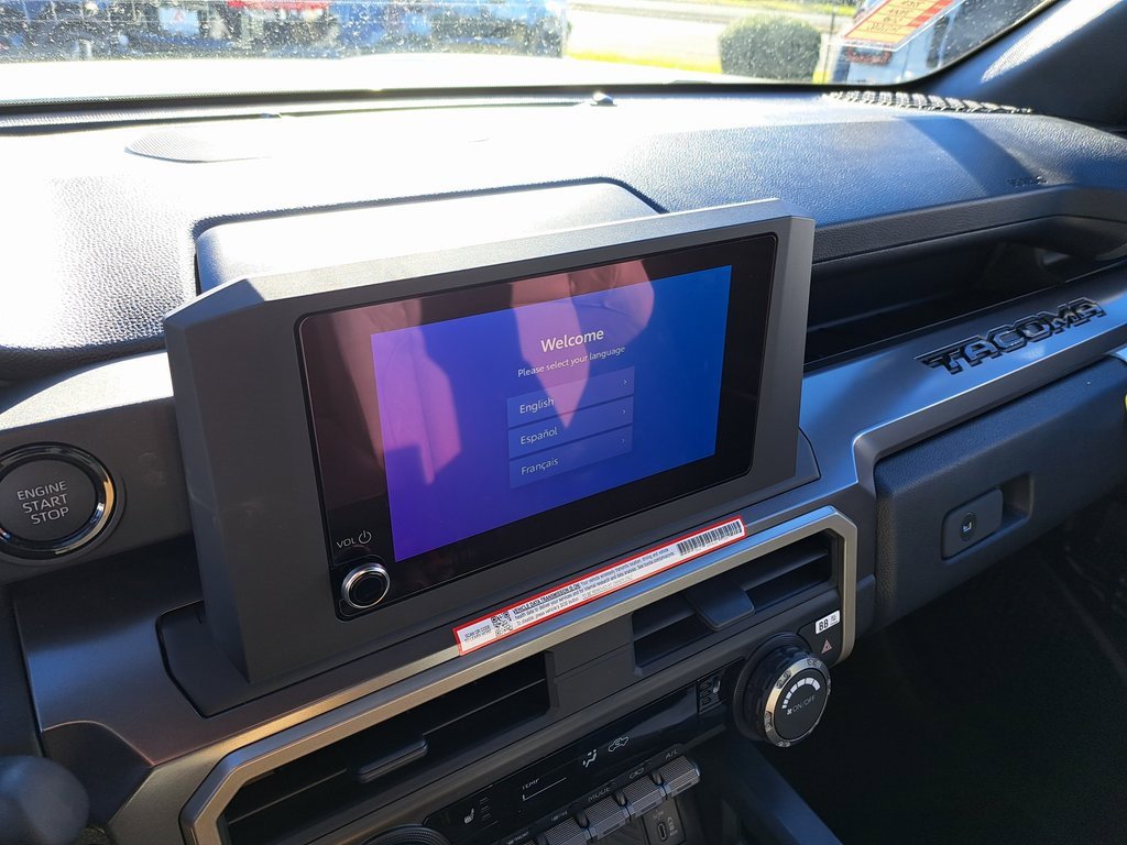 New 2026 Toyota Tacoma SR5 image 12