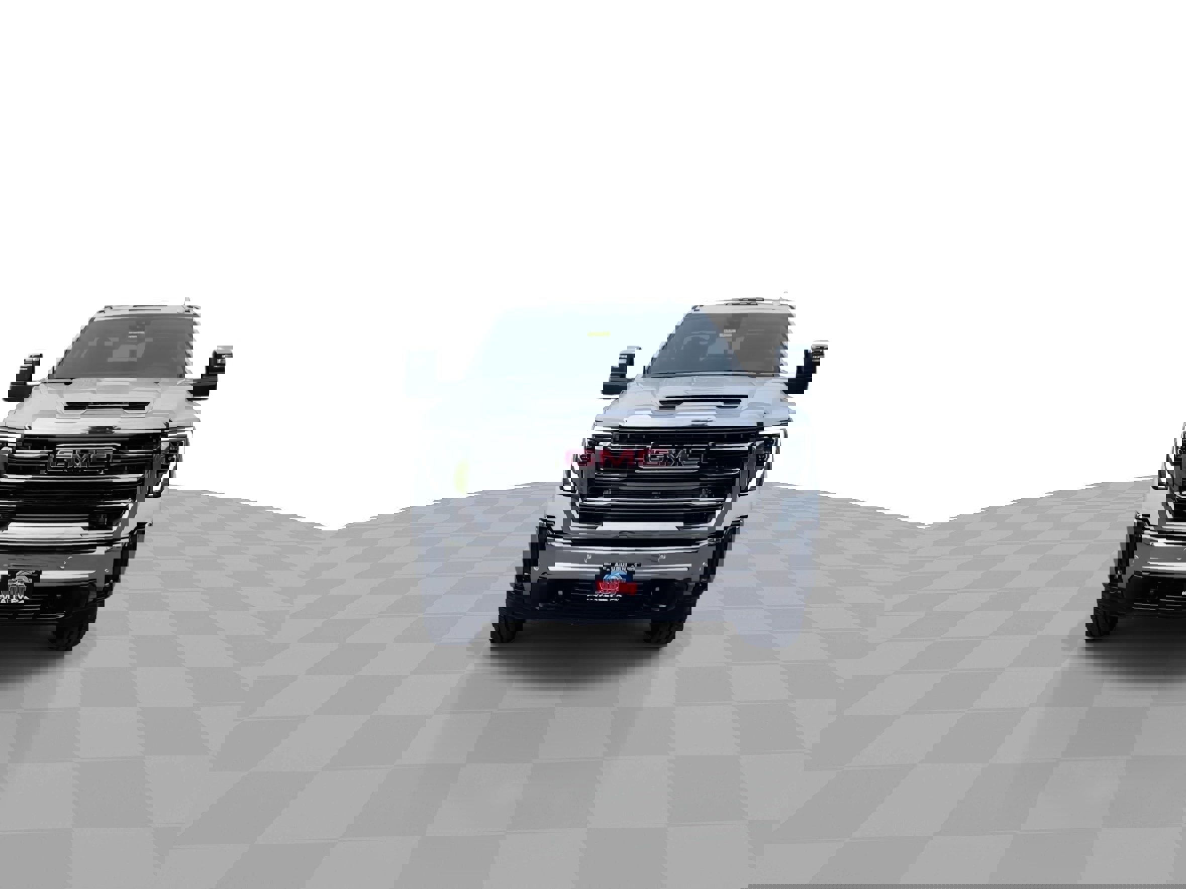 New 2026 GMC Sierra 3500 SLT w/ SLT Premium Package image 38