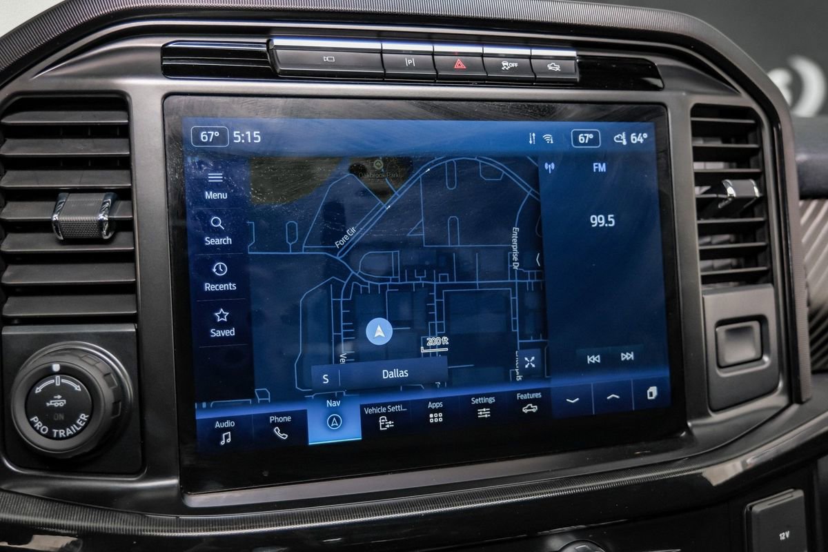 Used 2023 Ford F150 Raptor w/ Equipment Group 802A Raptor R image 22