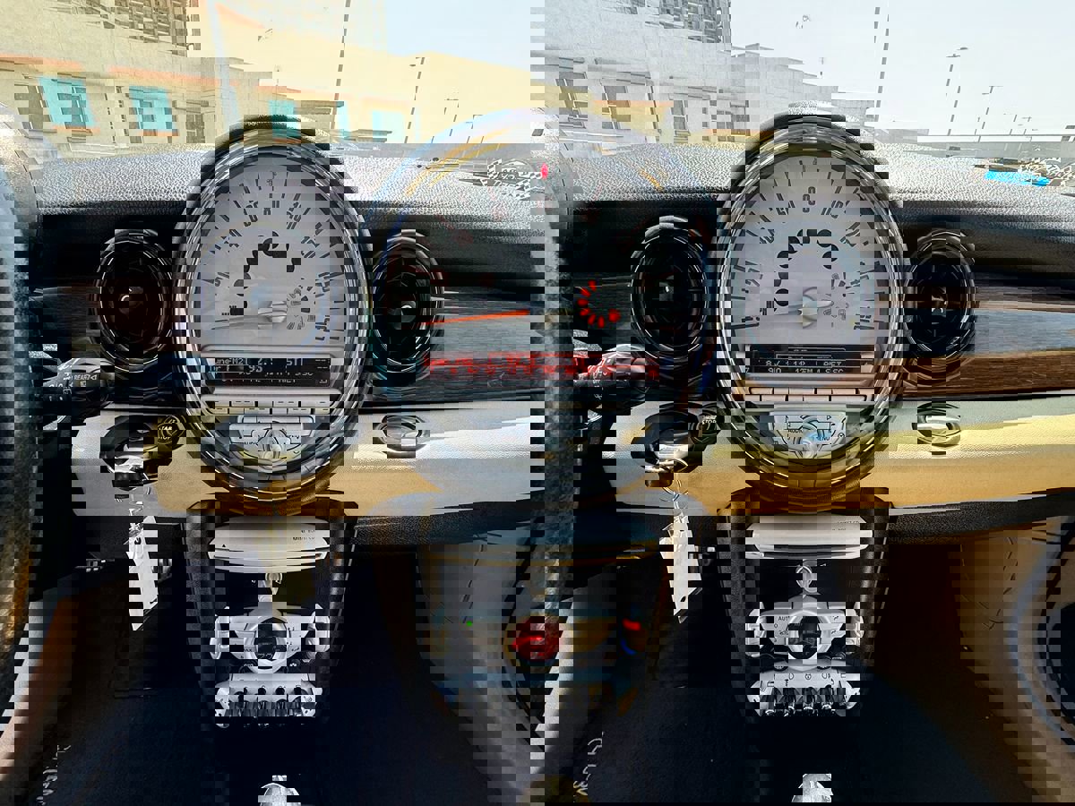 Used 2009 MINI Cooper Clubman S image 20