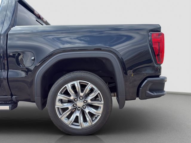 Used 2024 GMC Sierra 1500 Denali w/ Denali Reserve Package image 20