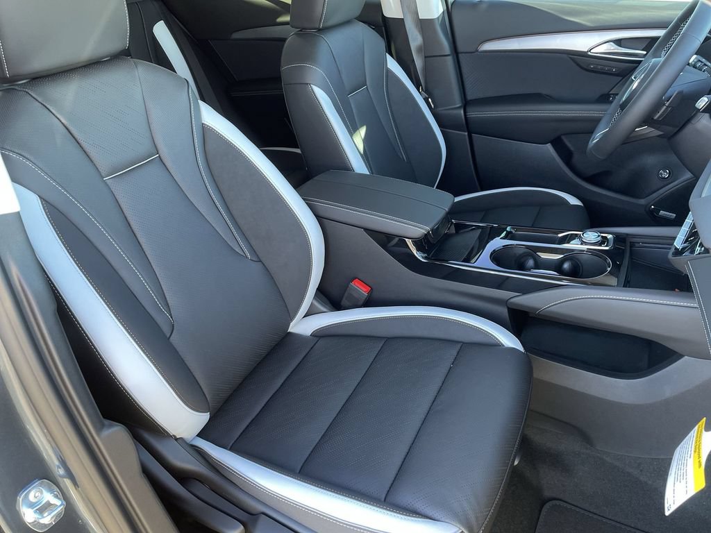 New 2026 Buick Envision Sport Touring AWD/4WD image 29