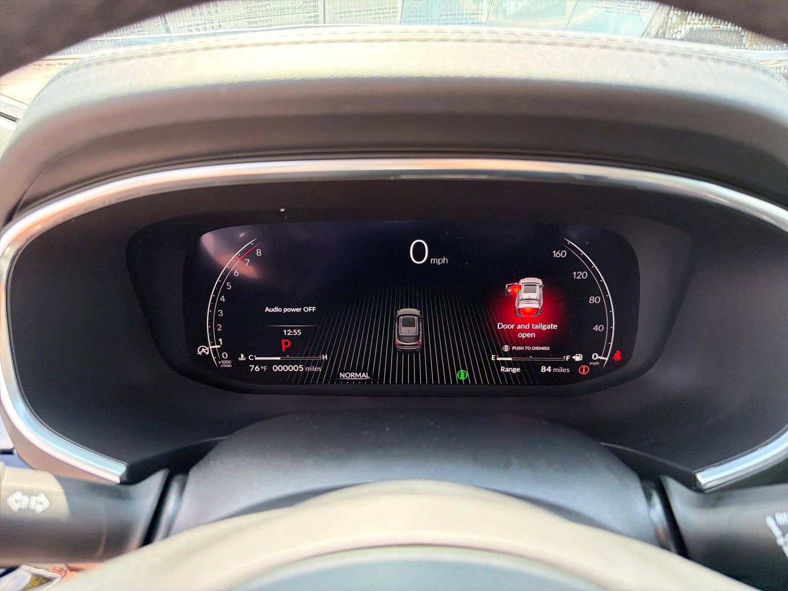 New 2026 Acura MDX w/ Technology Package image 13