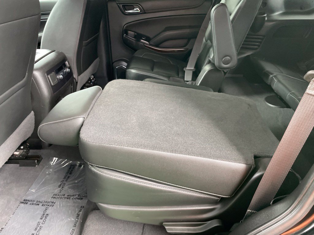 Used 2019 GMC Yukon SLT AWD/4WD image 37