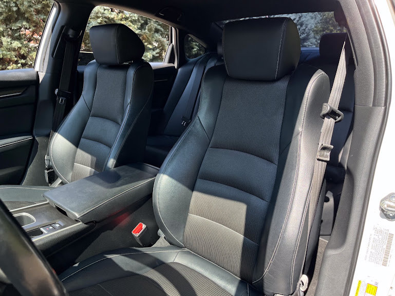 Used 2018 Honda Accord Sport image 9