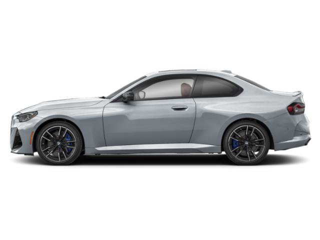 Used 2025 BMW M240i xDrive Coupe w/ Premium Package image 6