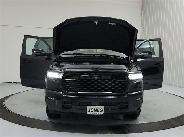 New 2026 RAM 1500 Big Horn image 10