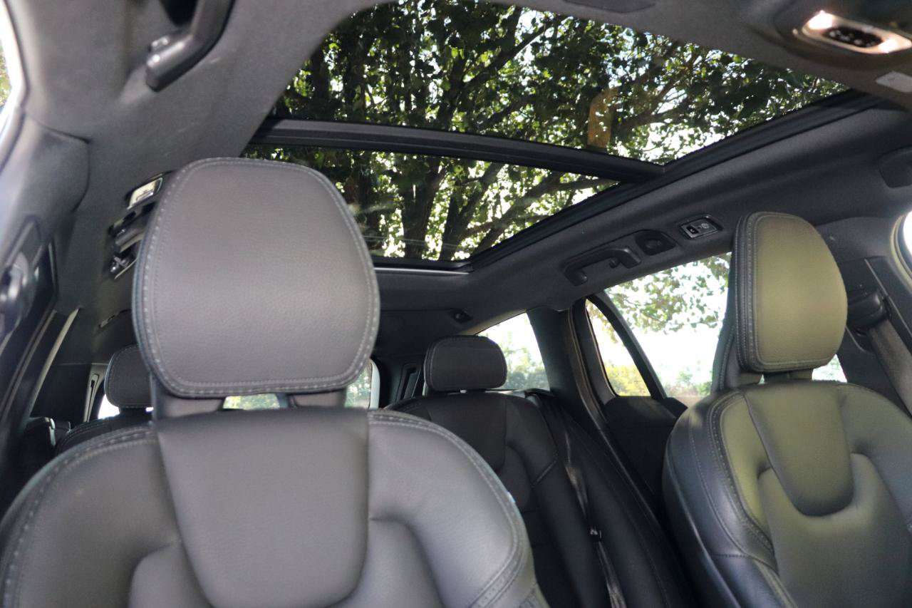 Used 2019 Volvo V60 T5 Cross Country AWD/4WD image 37