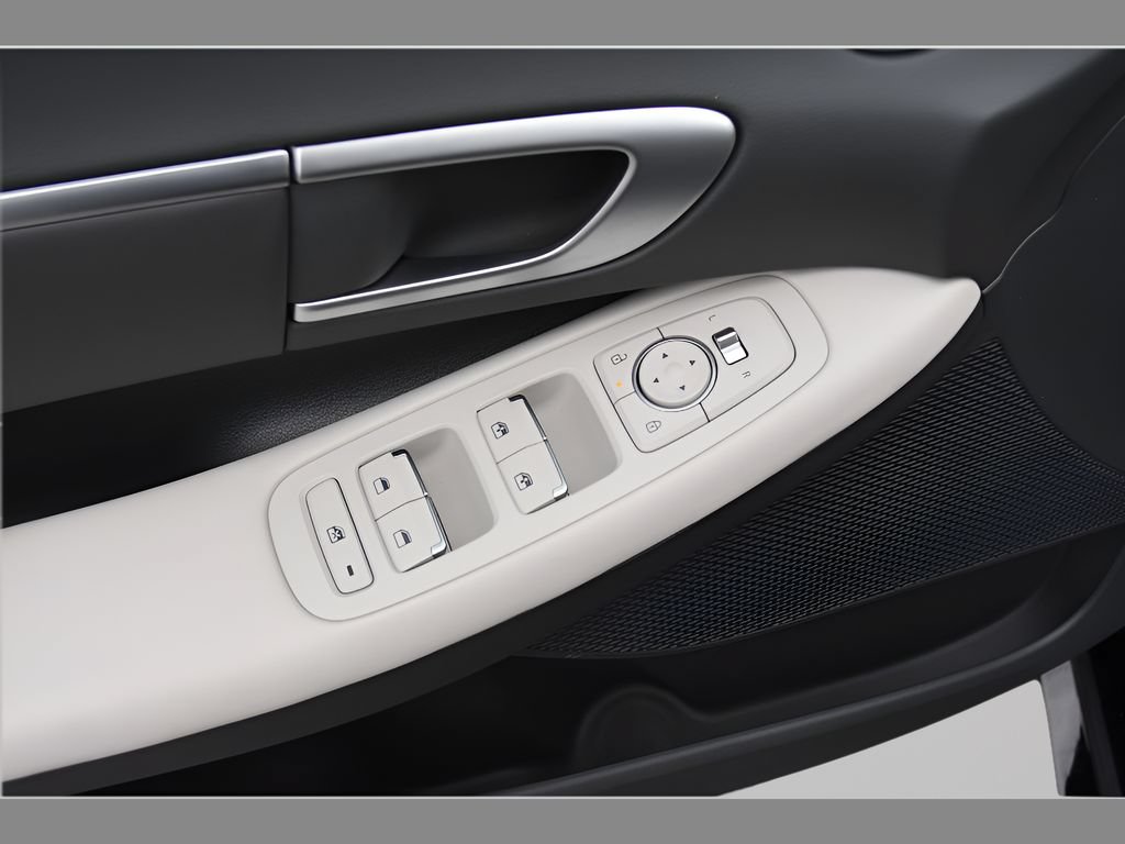 New 2026 Hyundai Sonata SEL FWD image 17